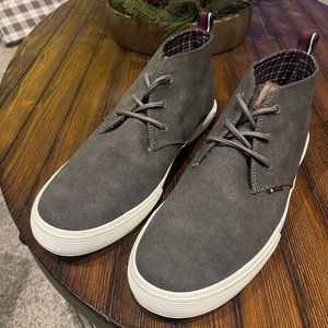 Ben Sherman Bristol Chukka-Men’s